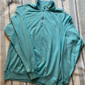 Fairway and Greene pullover